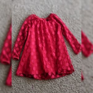 Adorable girls dress